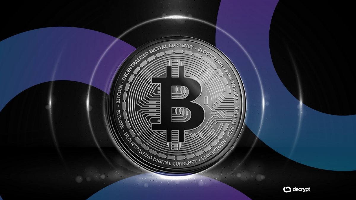 Bitcoin Tests Key Support as Oil and AI Fears Squeeze Markets