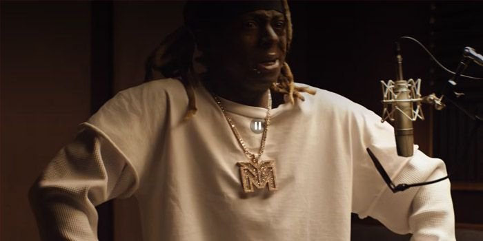 Lil Wayne Joins FanDuel to Promote the Operator’s Boost Mechanic