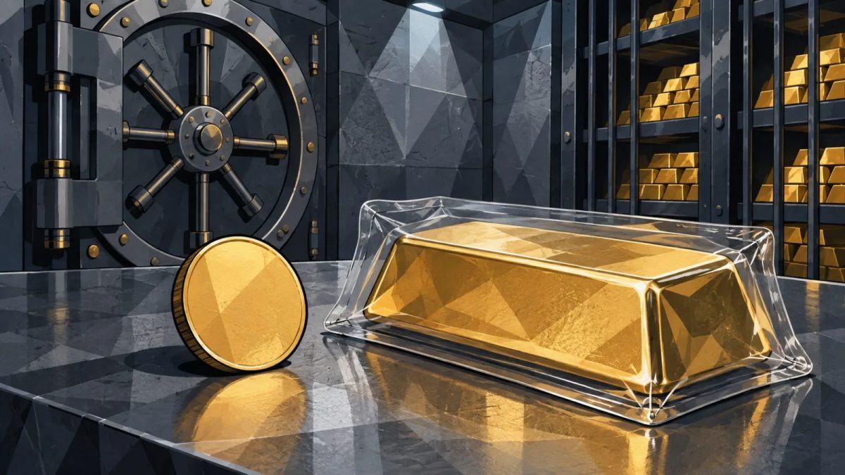 Pendle Adds Paxos Labs’ Gold-Backed PAXGy to Yield Markets