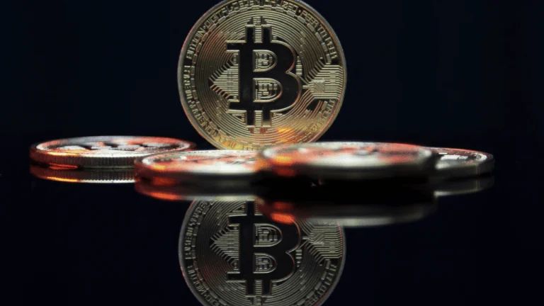 Nasdaq-Listed Firm’s Stock Plunges After Losing Access to Bitcoin, Spotlighting Treasury Risks