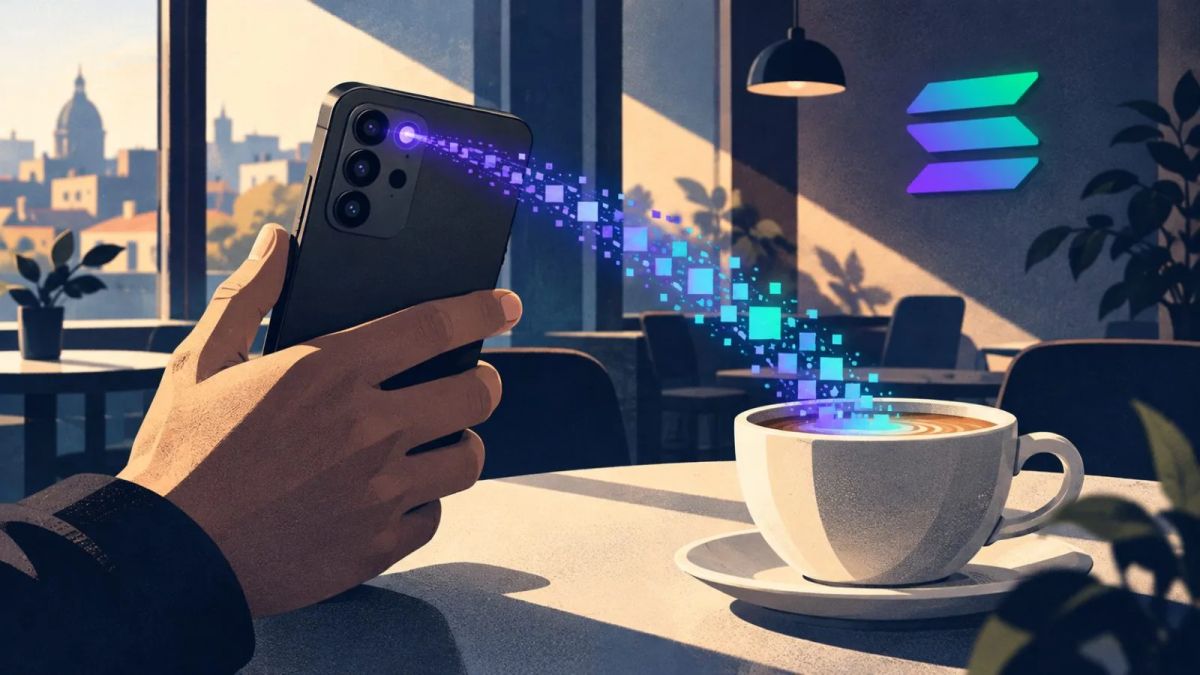 Solana Logged $91.1M in Late-September Commodity Trading Volume