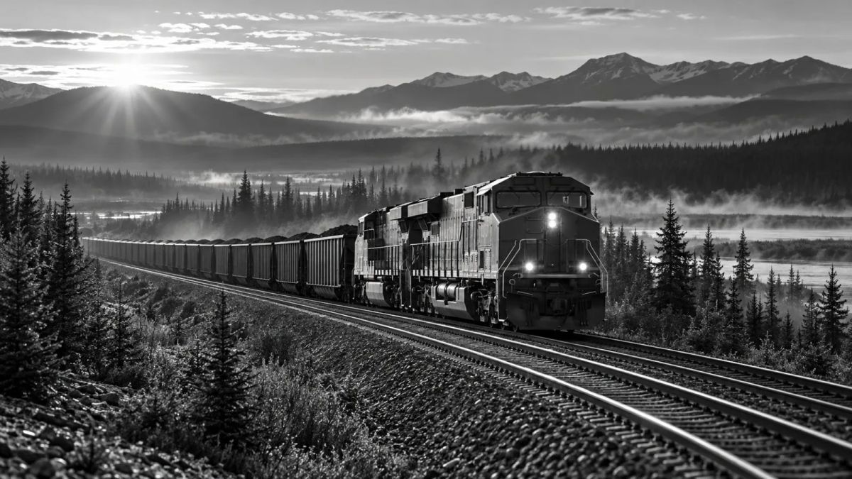 CN Estimates About $0.03 EPS Impact From Elk Valley Routing Change in 2027