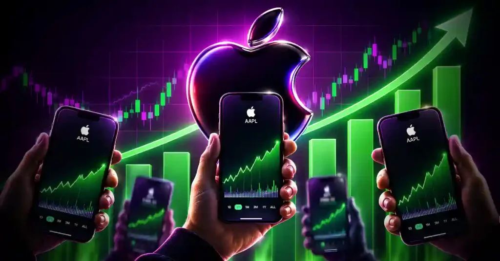 Apple Price Target Raised to $355 Ahead of Earnings