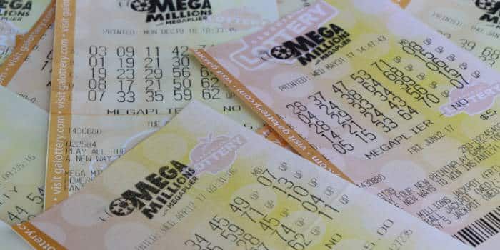 Mega Millions Drawing Goes Without Big Winners, Jackpot Reaches $463M for Friday