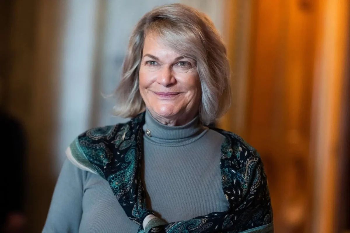 Lummis Says Democrats Rejected Their Own CLARITY Act Safeguards
