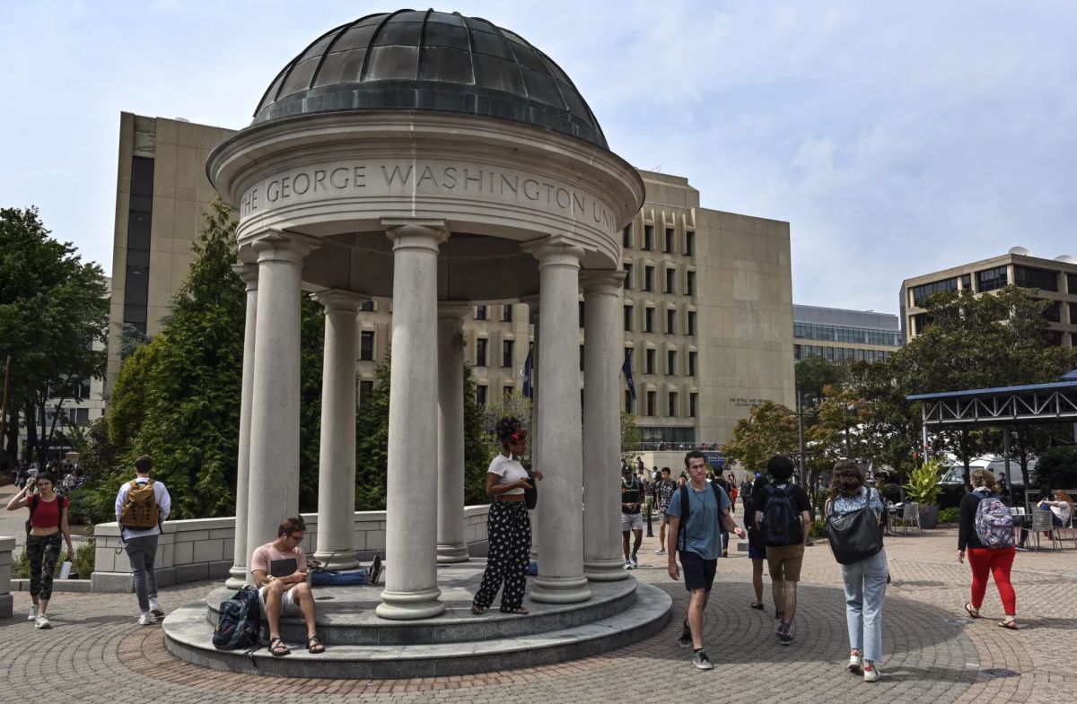 Amazon abandons $427 million GW campus data center plan and pledges land donations worth $65 million instead