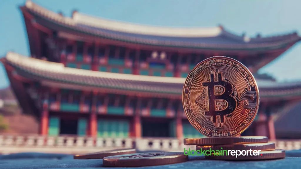 Bank of Korea to Track Cross-Border Crypto Holdings of 1.27 Million Users From December