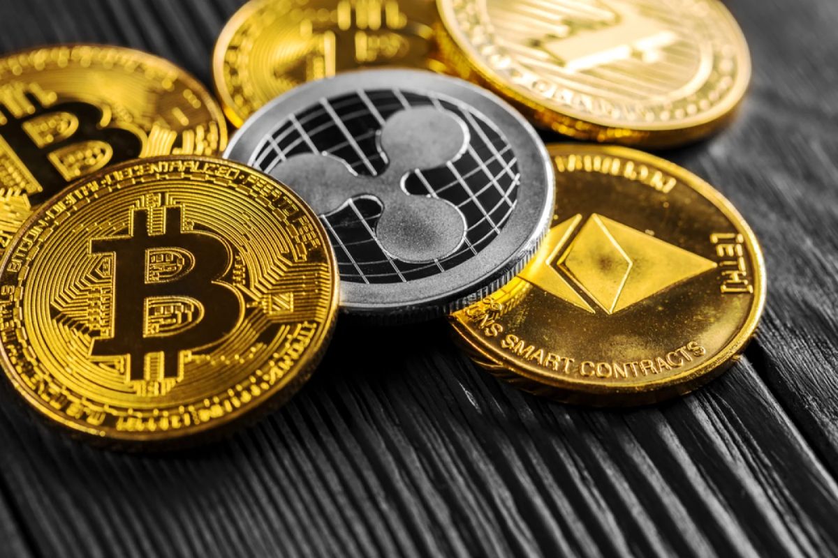 XRP, Zcash (ZEC), Tron (TRX) and Near Protocol (NEAR) Price Analysis for October 28: Will Bulls Finally Lose Control?