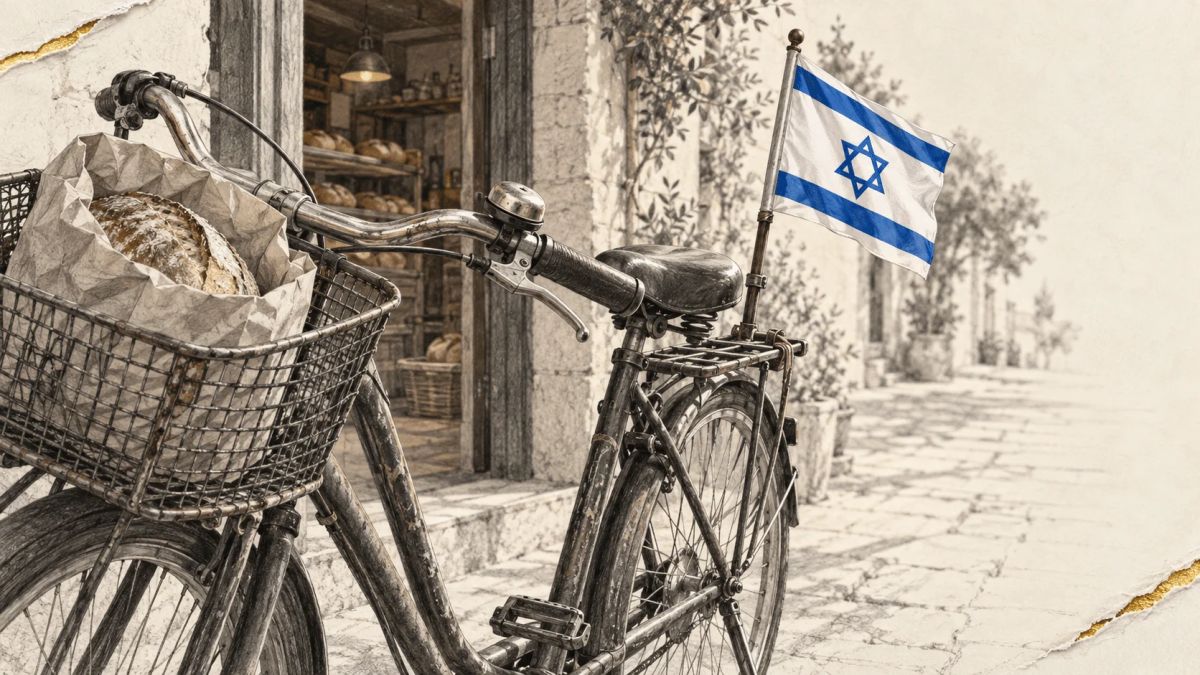 Israel Extradites Nomad Suspect After Supreme Court Rejected His Code-Bug Defense