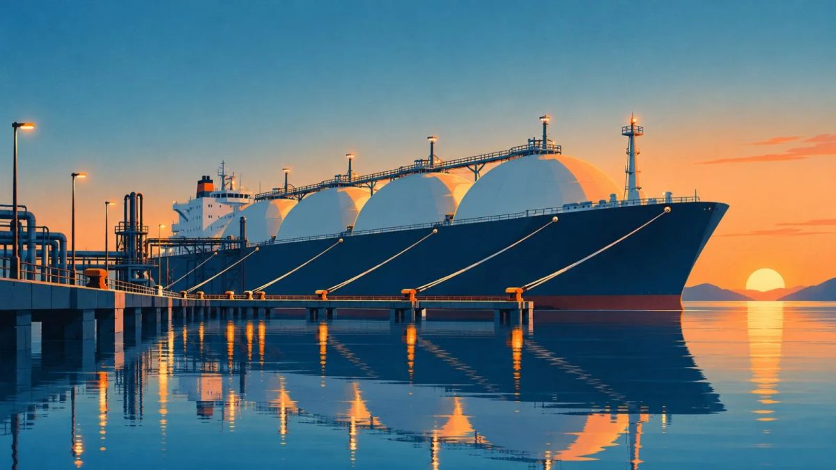 Dynagas LNG Partners Board Declares $0.5625 Series A Distribution