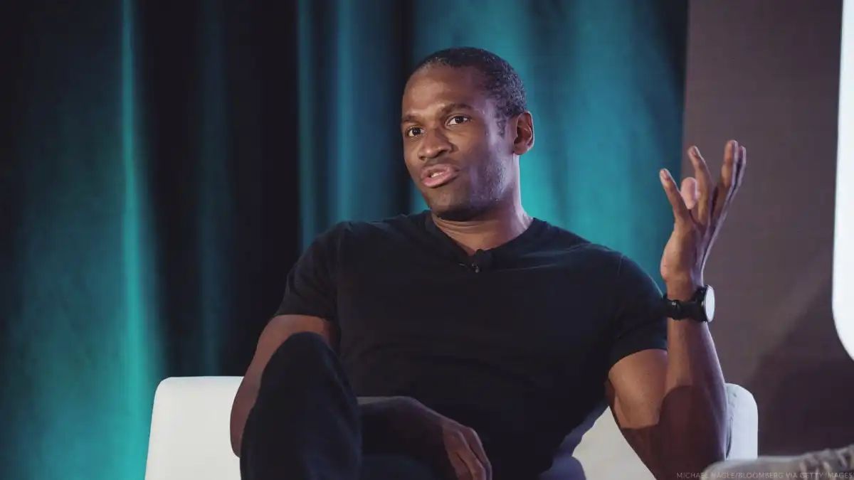 Arthur Hayes Is Still Selling: $28.8M in Tokens Sent to Exchanges Since Yesterday