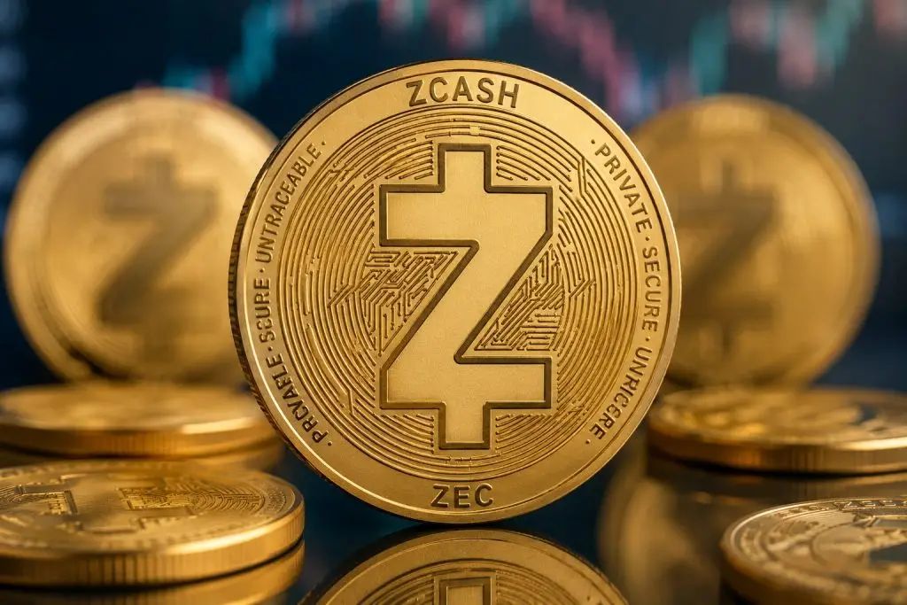 Zcash Transactions Could Triple in Speed: But There’s a Critical Warning for Older Wallets! Here Are the Details