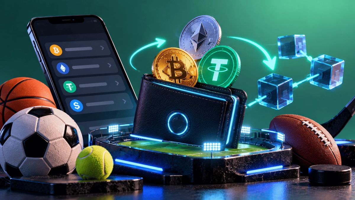 What Makes a Sportsbook Web3? 8 Platforms Checked on Wallets, Settlement, and Custody