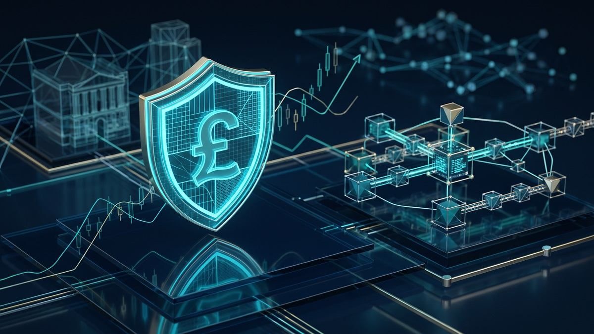 FCA Outlines DeFi Regulatory Boundaries Ahead of UK’s New Crypto Rules