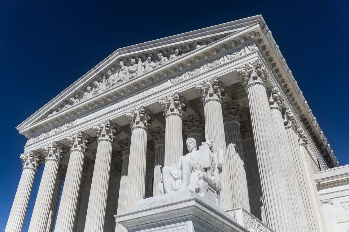 Prediction market roundup: NFL files amicus brief with Supreme Court