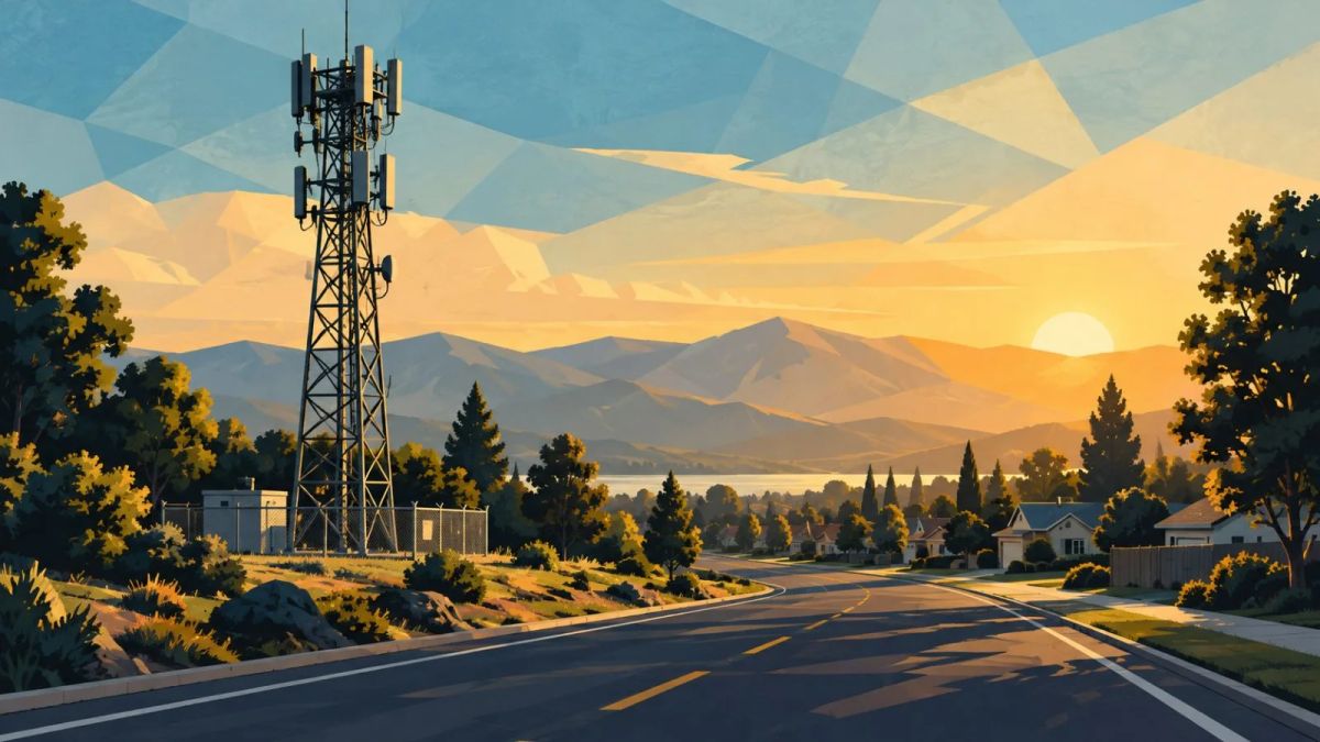 T-Mobile Completes First Commercial Network AI-RAN Call