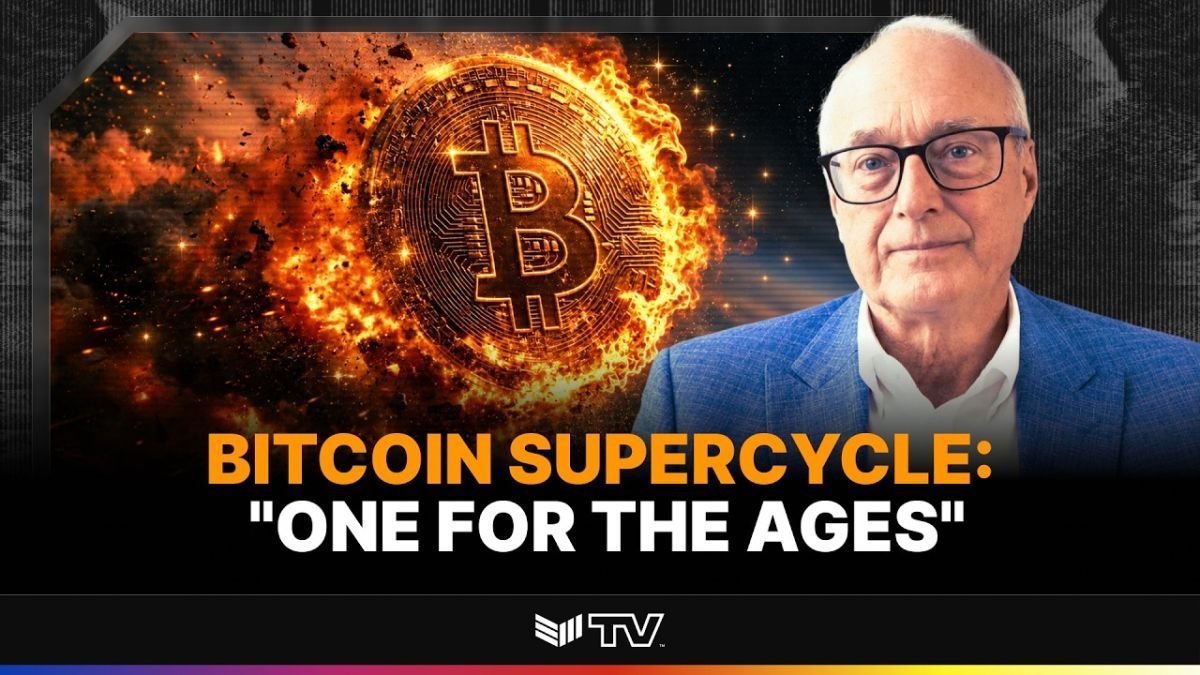 Wellington-Altus’ James Thorne: Bitcoin “Supercycle” has Begun