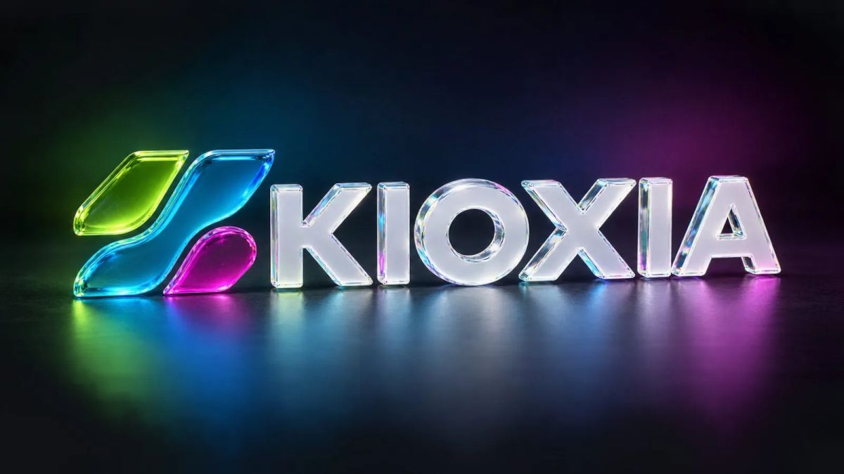 Kioxia ADRs Fall 15% After Third-Quarter Outlook Misses Expectations