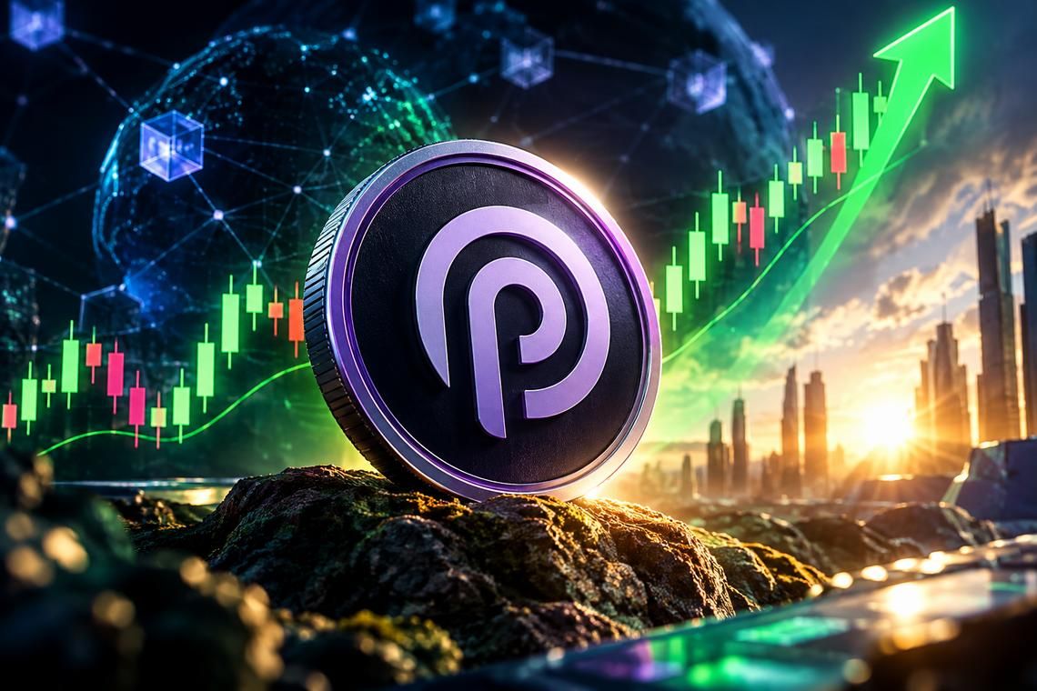 Pyth network faces $0.08051 hourly pivot as breakout remains unconfirmed