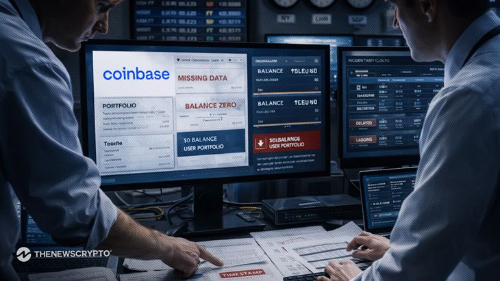 Coinbase Confirms Third-Party Security Incident Affected Some Users