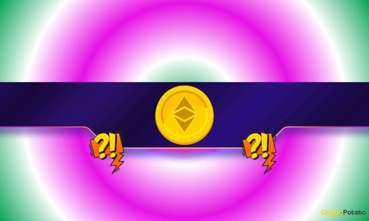 ‘Incredibly Frustrating:’ Ethereum Foundation’s Latest ETH Sale Draws Criticism