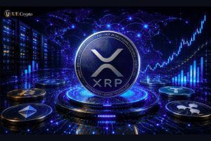 Evernorth Is Gearing Up for A Massive XRP Expansion. See This New Filing
