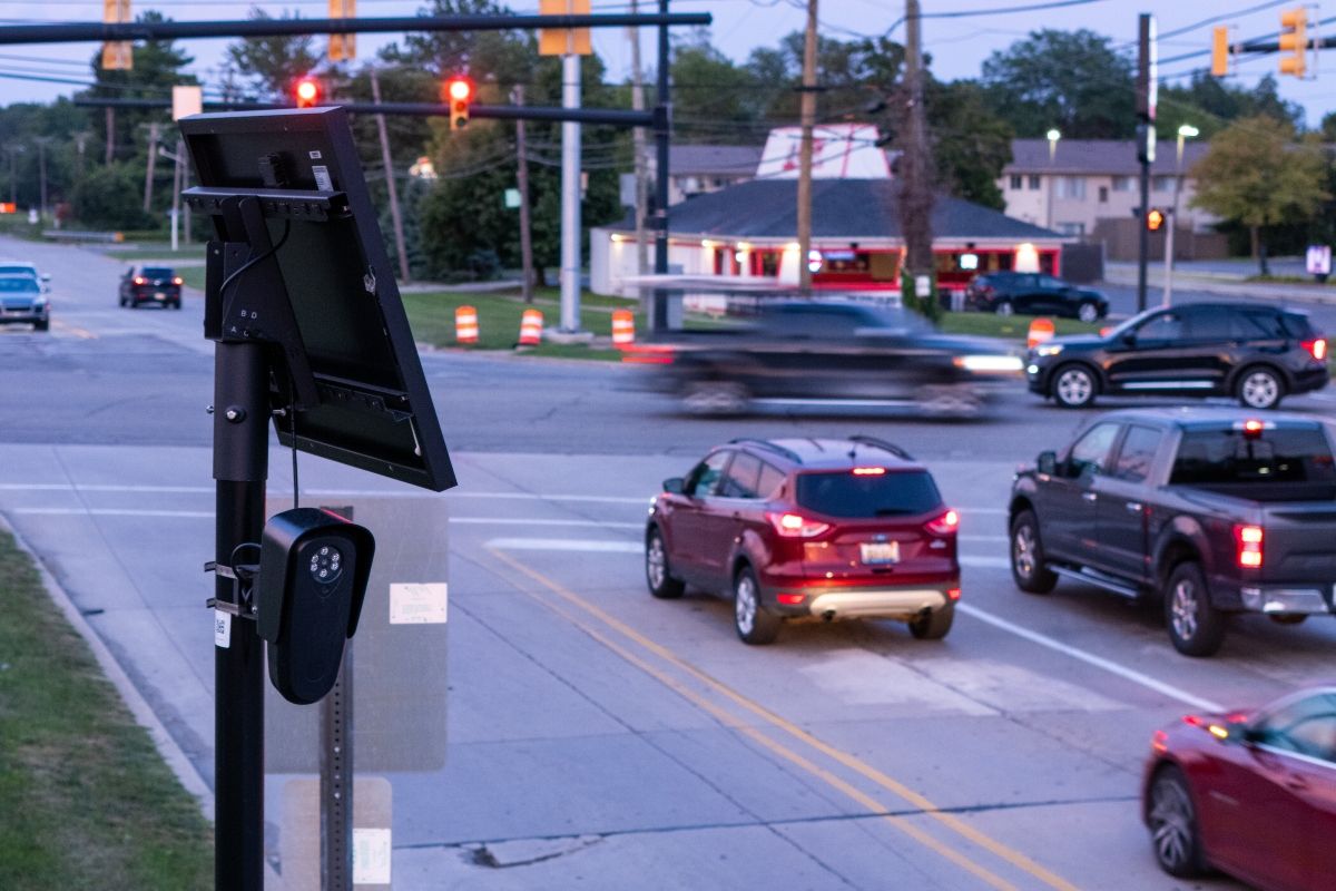 Flock License Plate Readers Lead Missouri Police to Suspects in $151K Casino Heist