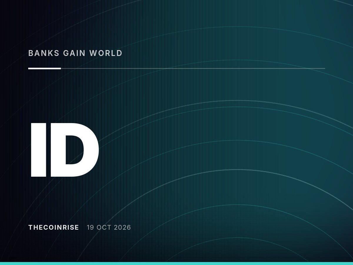 Banks Gain New World ID Tools as Zoom Deepfake Verification Opens to All Users
