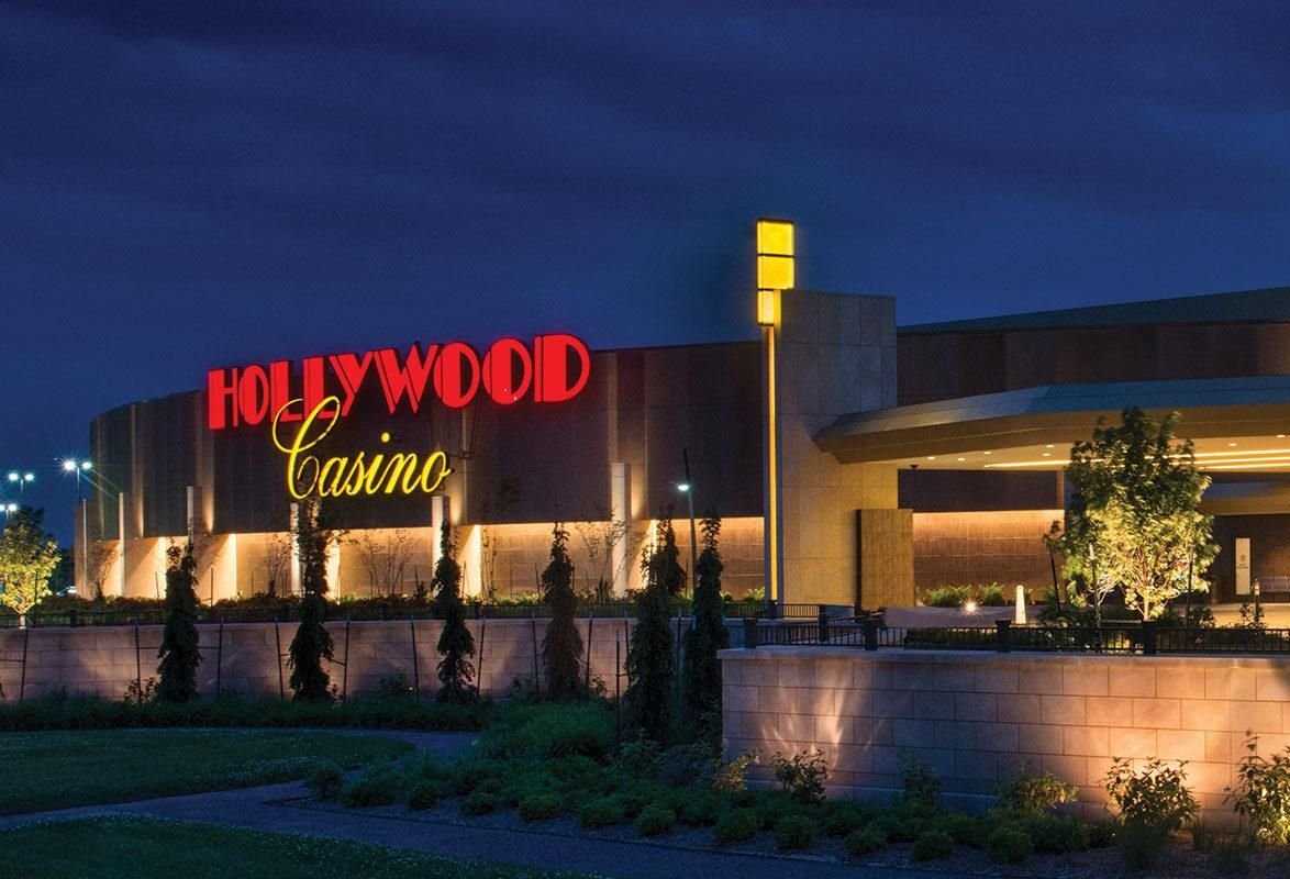 Kansas casino revenue rises 3.8% to $34.4 million in September