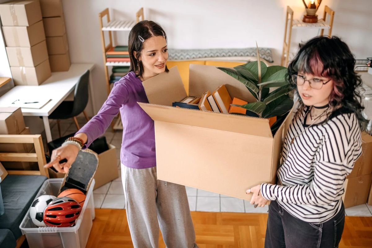Gen Z is chasing the American Dream in South Carolina, Missouri, and Tennessee—as California loses thousands of young adults and billionaires
