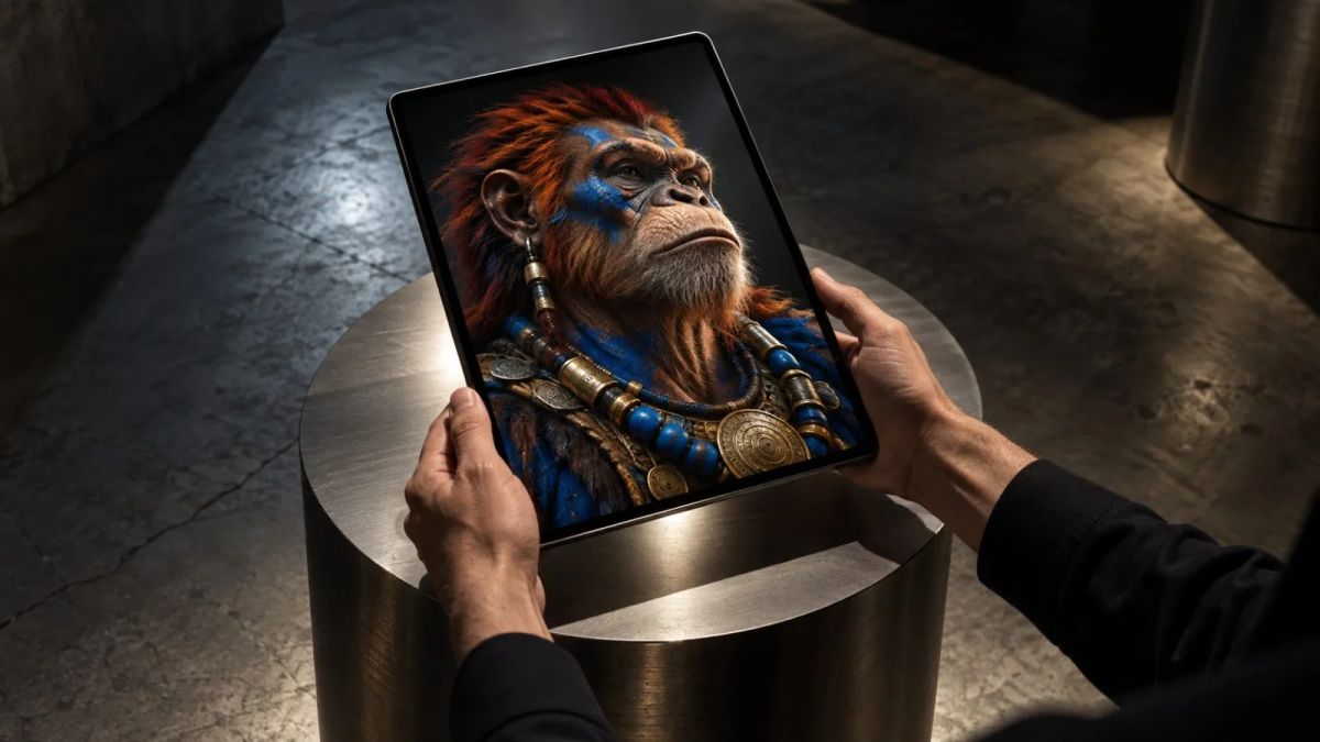Machi Big Brother Sells Third Mutant Ape as 315 Ether (ETH) Long Nears Liquidation