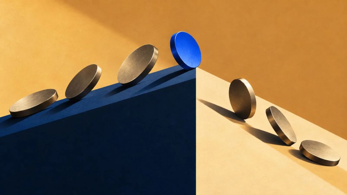 Token Gains Diverge as DJTB and 0G Hit Daily Lows, RDDTB a Weekly Low