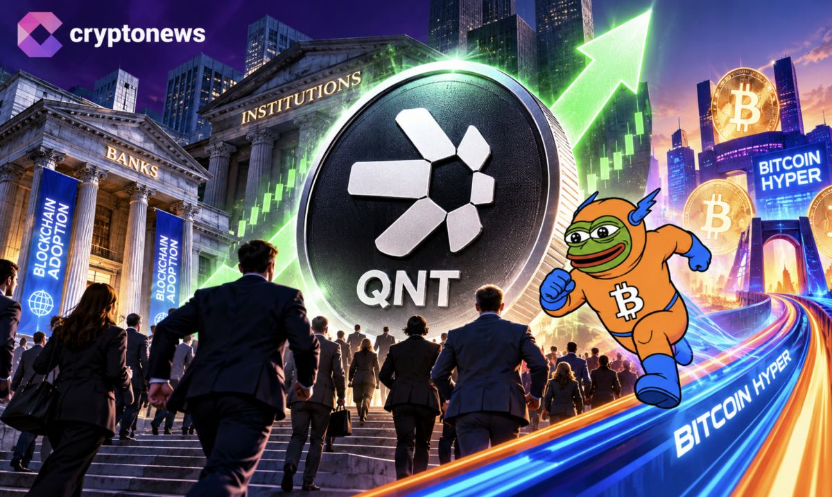 Quant Crypto Soars 18% as QNT Charges Toward $250