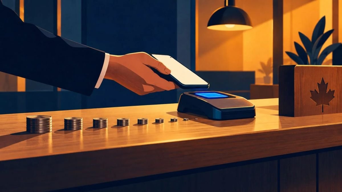 North America Received $3.02 Trillion in On-Chain Crypto Value