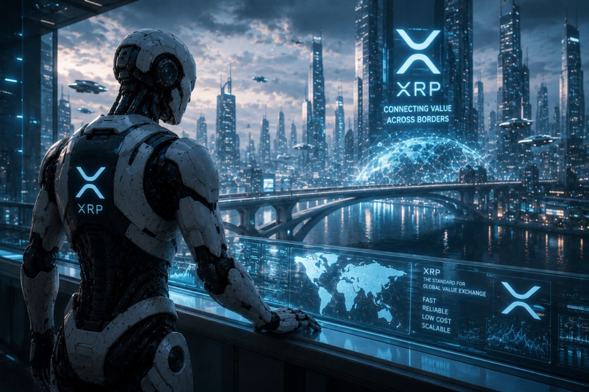 Mark Zuckerberg’s Meta AI Makes Outlandish XRP Price Claim