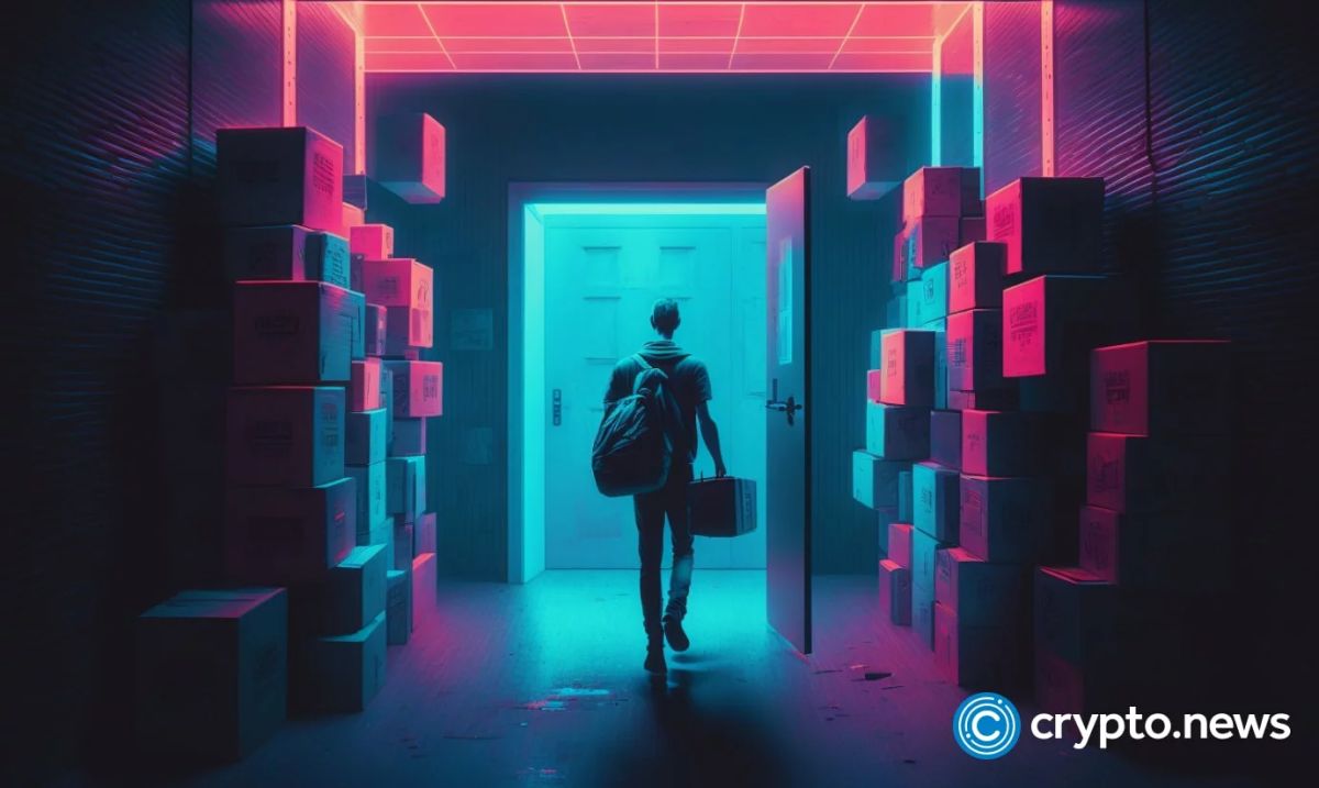 StandX to shut down perpetual futures exchange, cancels planned token launch