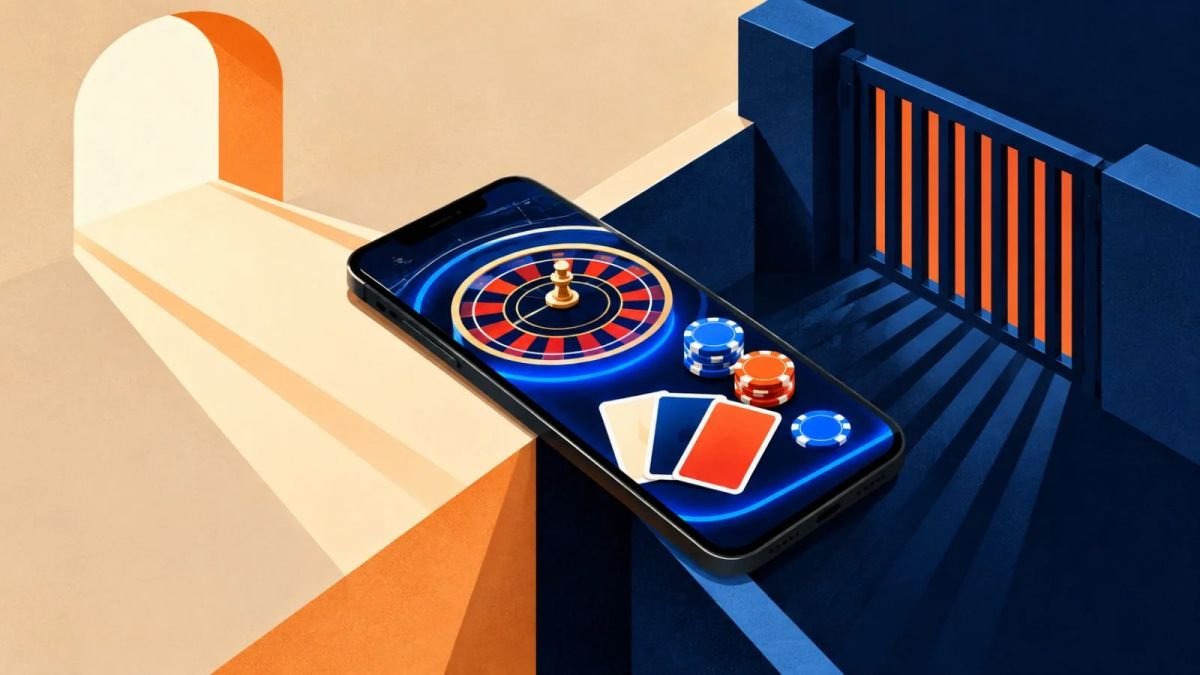 Ontario, Alberta Allow Private Online Gambling as Eight Provinces Use Public Platforms