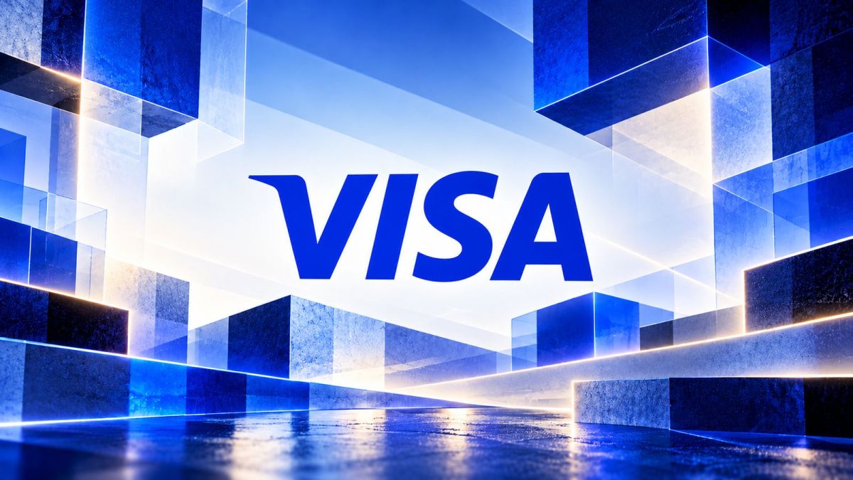 Visa in talks to acquire crypto custody firm Fireblocks for around $2.5 billion: Axios