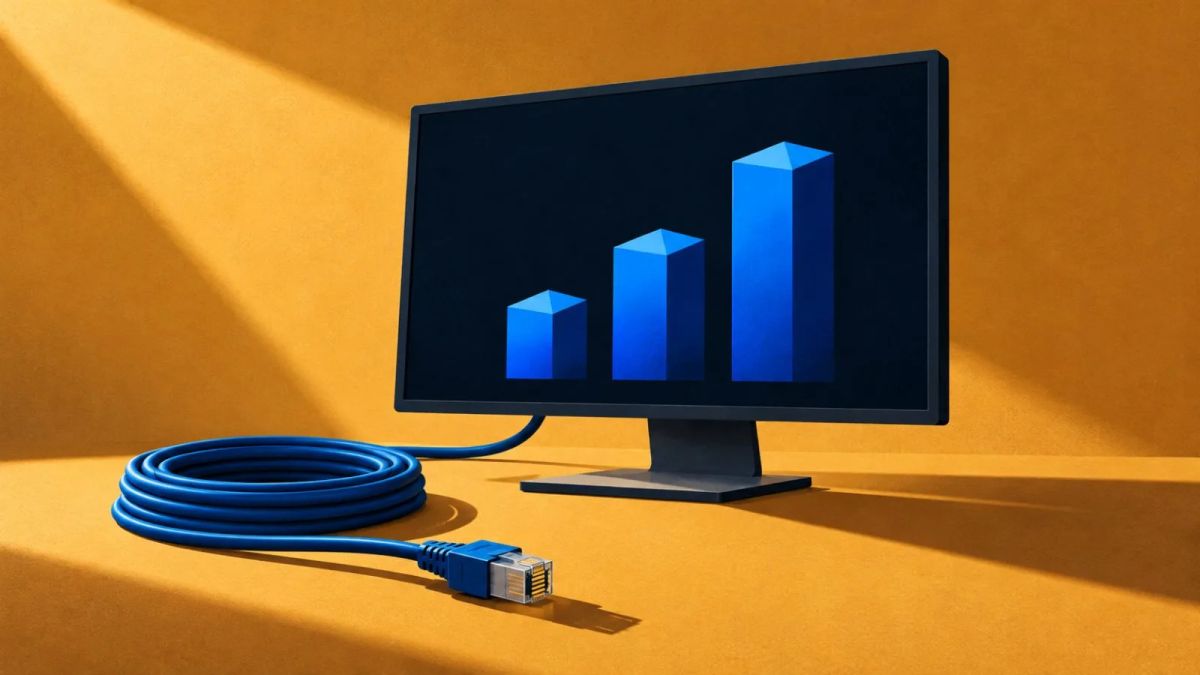 U.S. Communication Services Valuation Screen Finds Three Standouts