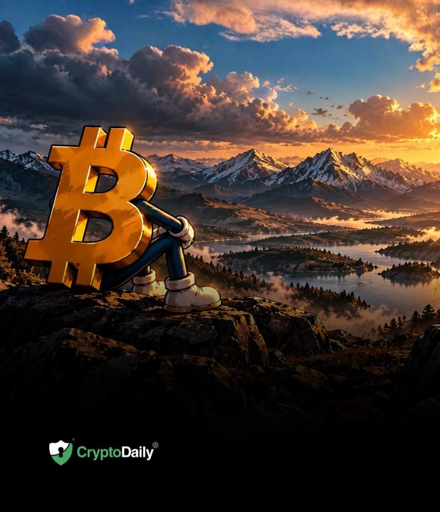 Bitcoin breaks back above $83K - but marks one month of sideways action