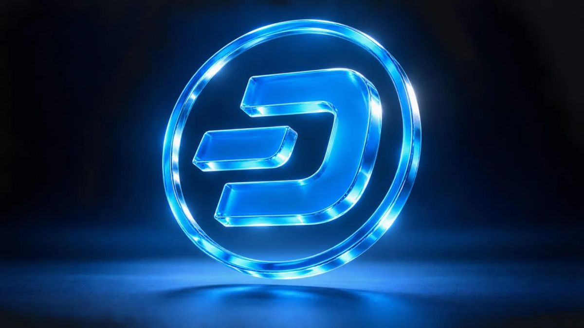 Dash Rises 6.32% Over 24 Hours to Trade at $54.39 Tuesday
