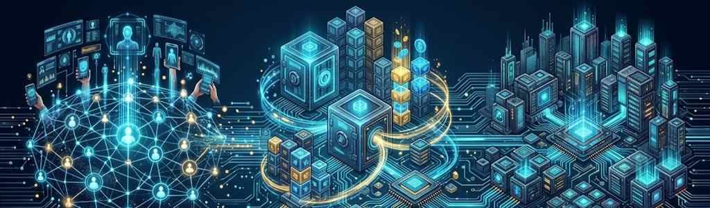 Grayscale Spotlights 3 Crypto Projects Poised to Power the AI Infrastructure Boom