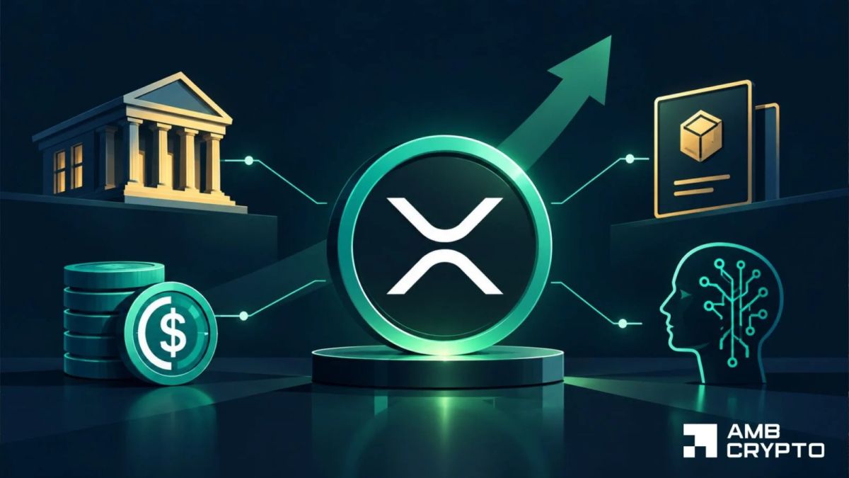 Ripple’s institutional bet: XRPL moves beyond payments and into tokenized finance