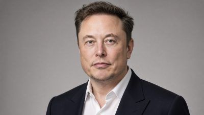 Elon Musk supports exploring SpaceX-Tesla merger despite challenges