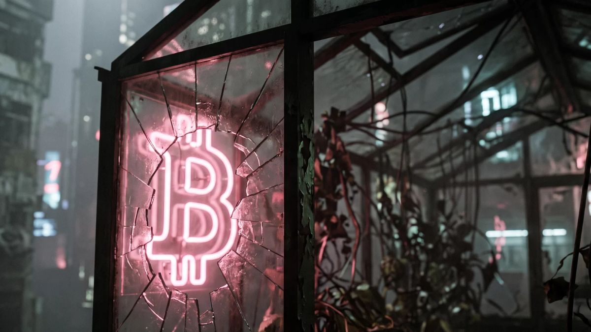 Bitcoin falls to $79,330, ETF outflows hit $773 million as Fed decision nears