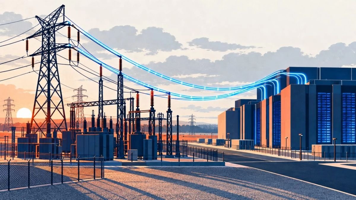 NERC Advances Reliability Standards for Computational Loads