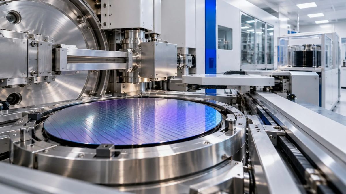 Axcelis Names Jeroen Delsman CFO, Sets Nov. 12 Start Date