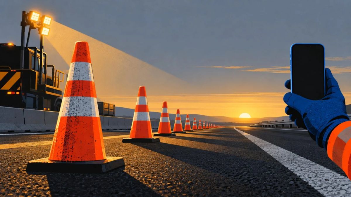 Construction AI Pilot Tracks Use, but Injury Prevention Evidence Remains Thin