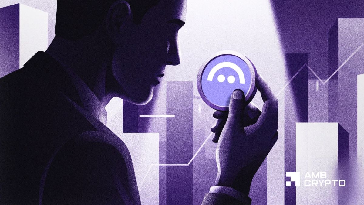 Why AAVE crypto traders must watch $113 support after Binance hack