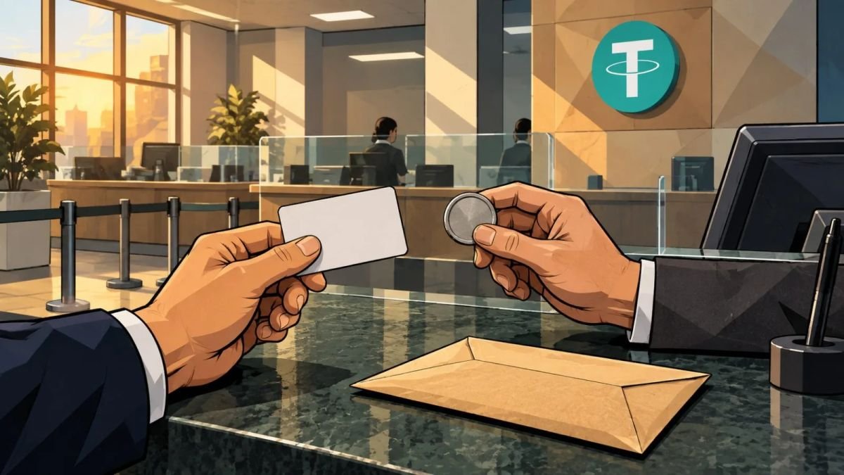 EU Stablecoin Interest Ban Differs From Germany’s €256 Income Tax Threshold